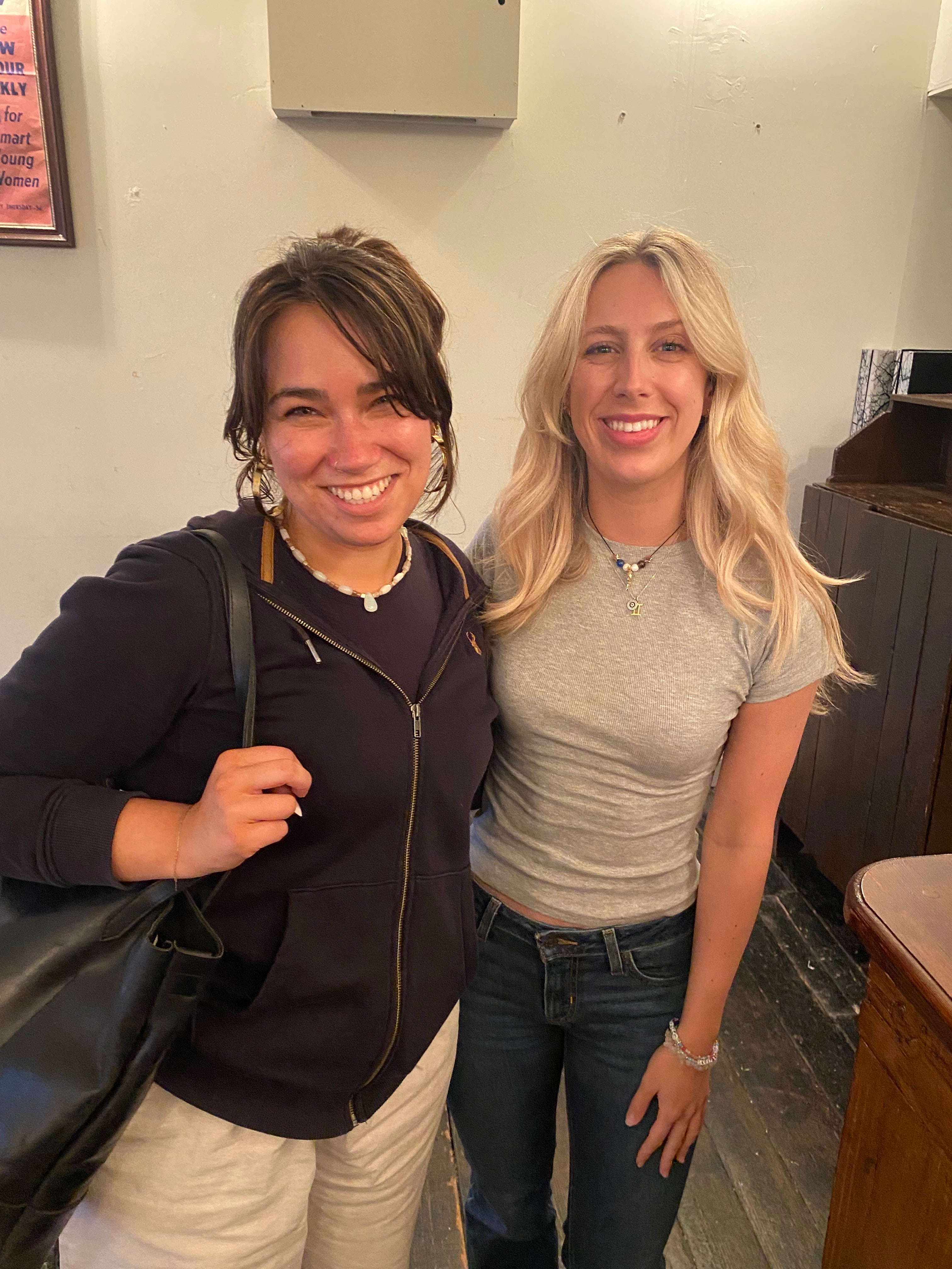 Galentine's Bead and Sip Meade's Wine Bar 14th of February