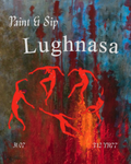 Paint & Sip - Lughnasa